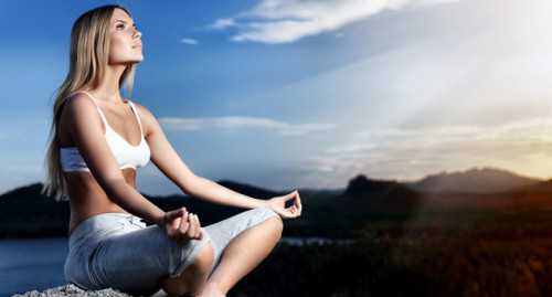 медитация и практика в чем отличие медитации от практик